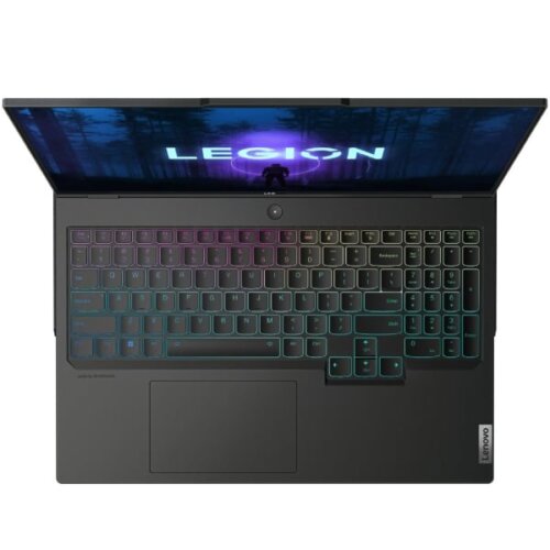 LENOVO LEGION PRO 7 16IRX8H GAMING LAPTOP - 13th Gen Intel Core i9-13900HX - RTX 4090 16GB - 16.0-inch WQXGA 240Hz - Image 5