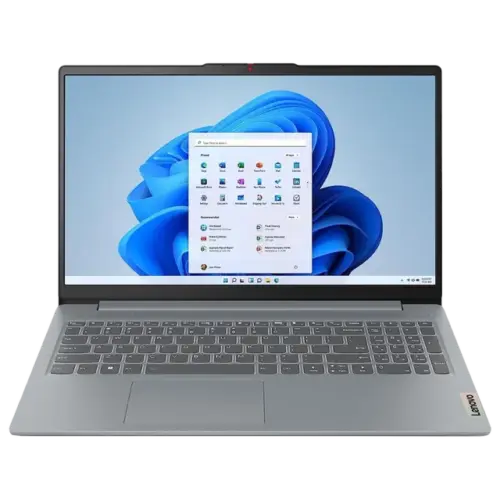 Lenovo IdeaPad Slim 3 15IRH8 Laptop - 13Gen Intel Core i5-13420H - 16GB DDR5 RAM - 512GB SSD NVME - 15.6-inch FHD