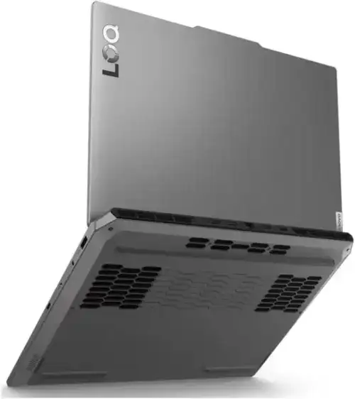 LENOVO LOQ 15IAX9 GAMING LAPTOP - Intel Core i5-12450HX - RTX 2050 4GB - 15.6-inch FHD 144Hz - Image 2