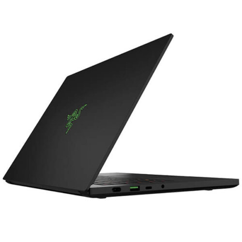 RAZER BLADE 14 GAMING LAPTOP - AMD Ryzen 9 6900HX - RTX 3080 Ti 16GB - 14-inch QHD 2K IPS 165Hz - Image 4