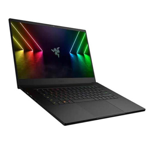 RAZER BLADE 15 ADVANCED GAMING LAPTOP - 12Gen Intel i7-12800H - RTX 3070 Ti 8GB - IPS QHD 2K 240Hz - Image 3