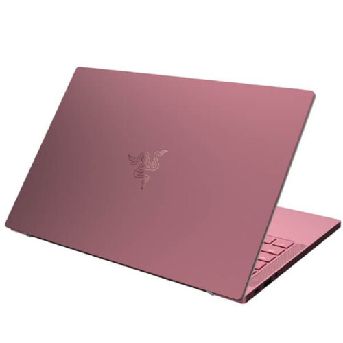 RAZER BOOK LAPTOP QUARTZ - 13-inch UHD 4K TOUCH SCREEN - Intel EVO Core i7 - Intel Iris Xe graphics - Image 5