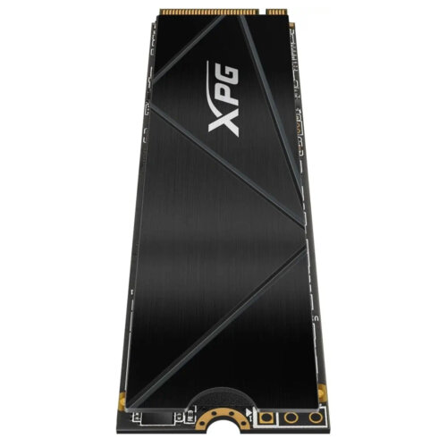 ADATA XPG GAMMIX S50 CORE 500GB PCIe Gen4 M.2 SSD - Image 2