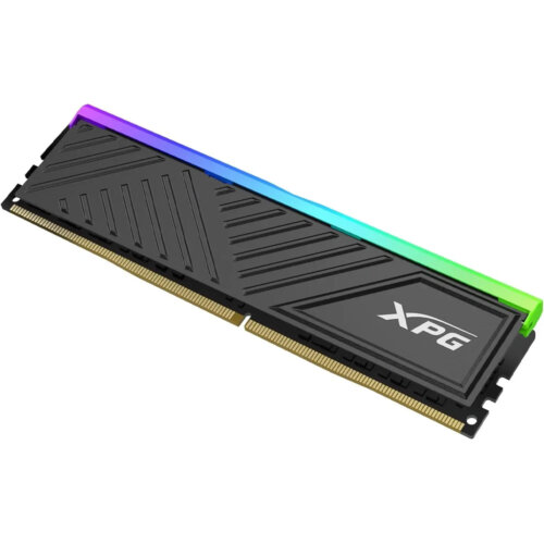 ADATA XPG SPECTRIX D35G 16GB 3600MHz DDR4 RGB RAM - BLACK - Image 3