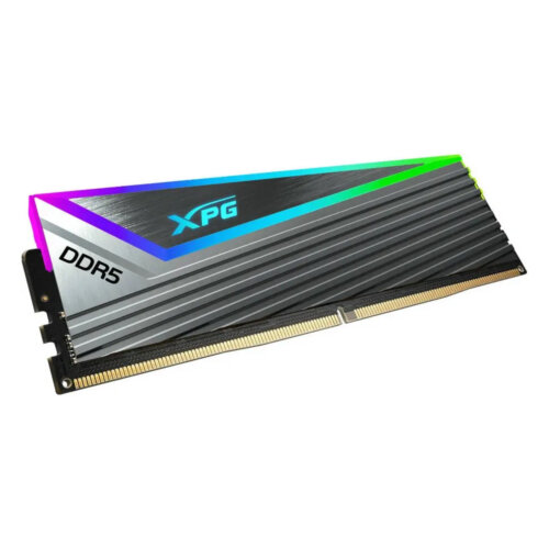 ADATA XPG CASTER 16GB 6400MHz DDR5 RGB RAM - Image 5