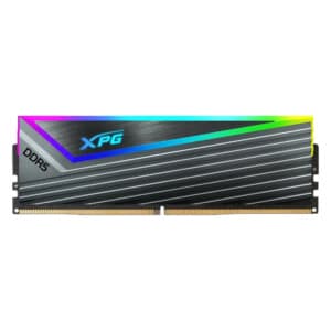ADATA XPG CASTER 16GB 6400MHz DDR5 RGB RAM