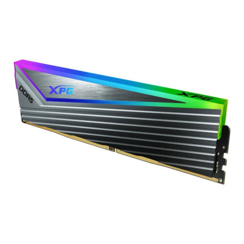 ADATA XPG CASTER 16GB 6400MHz DDR5 RGB RAM - Image 3