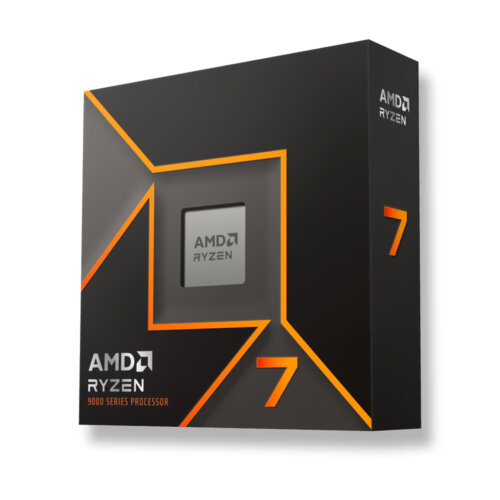 AMD Ryzen 7 9700X + RX 7900 XT 20GB - Image 9