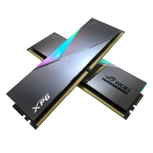 ADATA XPG LANCER RGB 32GB (16x2) 6600Mhz DDR5 RGB RAM - Image 3