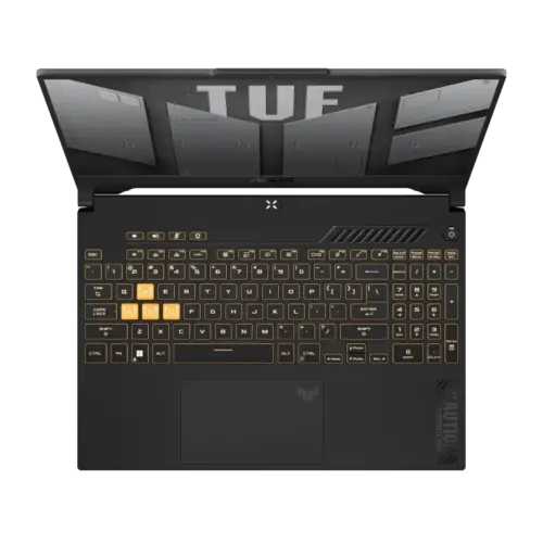 ASUS TUF F15 FX507VI GAMING LAPTOP - 13th Gen Intel Core i7-13620H - GeForce RTX 4070 8GB - 15.6-inch FHD 144Hz - Image 4