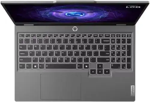LENOVO LOQ 15IAX9 GAMING LAPTOP - Intel Core i5-12450HX - RTX 2050 4GB - 15.6-inch FHD 144Hz - Image 4