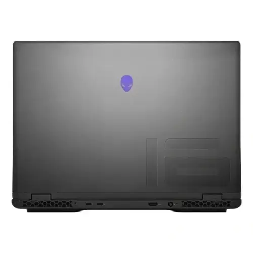 DELL ALIENWARE M16 R2 GAMING LAPTOP - Intel Core Ultra 7 155H - GeForce RTX 4070 8GB - 16-inch QHD+ 2.5K 240Hz - Image 3