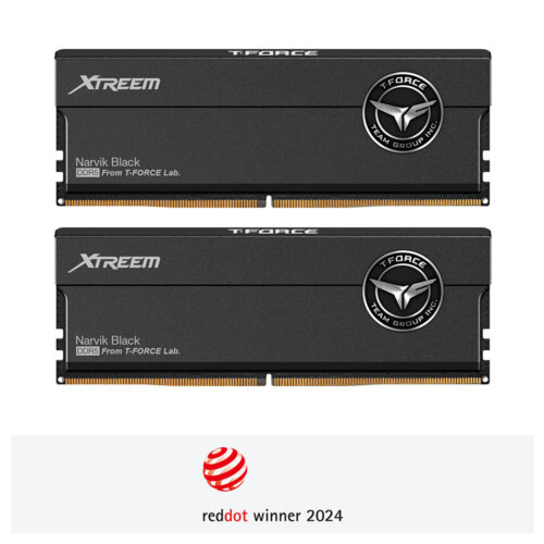 T-Force XTREEM 32GB 2x16GB 7200Mhz CL34 - Image 4