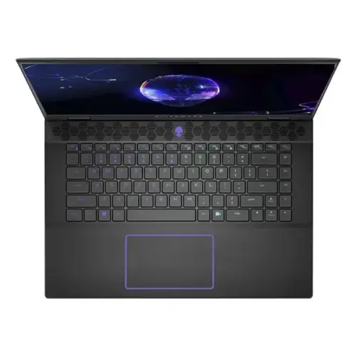 DELL ALIENWARE M16 R2 GAMING LAPTOP - Intel Core Ultra 7 155H - GeForce RTX 4070 8GB - 16-inch QHD+ 2.5K 240Hz - Image 6