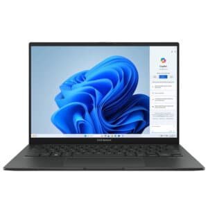 ASUS ZenBook 14 OLED Q425MA Laptop - 14-inch WUXGA OLED Touch Display - Intel Core Ultra 7 155H