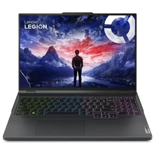 LENOVO Legion Pro 5 16IRX9 Gaming Laptop - 14th Gen Intel Core i9-14900HX - RTX 4070 8GB GDDR6 - 16-inch 2.5K WQXGA IPS 500nits - 240Hz