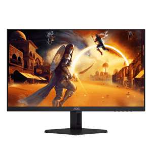 AOC 27G4E Gaming 27" Fast IPS Full HD 180Hz up to 0.5 ms
