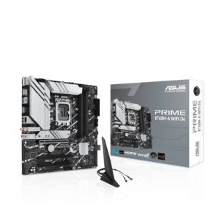 ASUS PRIME B760M-A WIFI D4