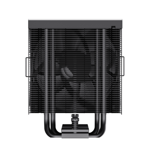 K Gaming Sigma 550 Infinity BK-220W TDP AirCooler-Black - Image 2