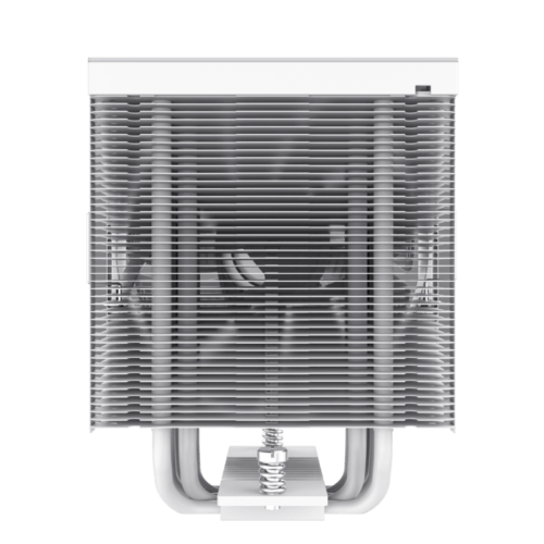 K Gaming  Sigma 550 Infinity BK-220W TDP AirCooler-White - Image 5