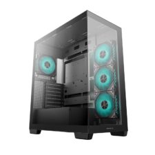 DEEPCOOL CG580 4F-Black