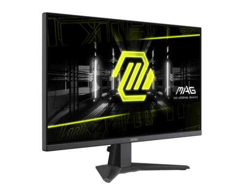 MSI MAG 275F 27" Rapid IPS Full HD 0.5ms 180Hz - Image 2