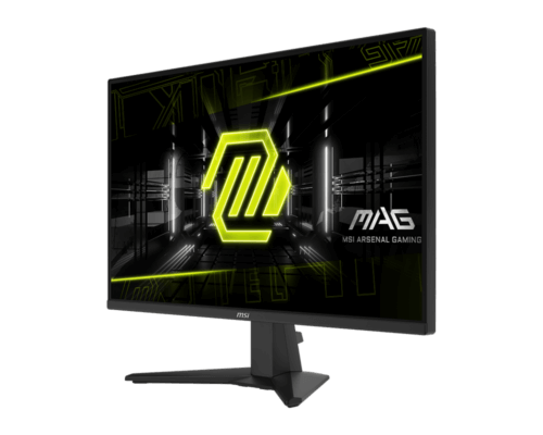 MSI MAG 275QF 27" Rapid IPS 2K 180Hz 0.5ms - Image 2