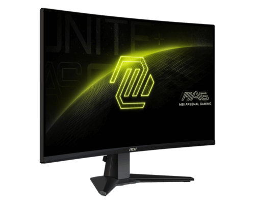 MSI MAG 276CXF 27" Curved 1500R 280Hz - Image 3