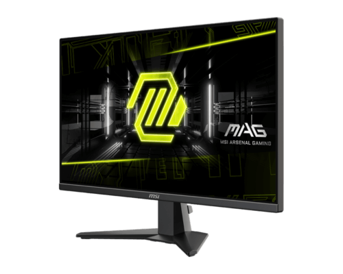 MSI MAG 275F 27" Rapid IPS Full HD 0.5ms 180Hz - Image 5