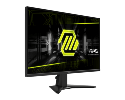 MSI MAG 275QF 27" Rapid IPS 2K 180Hz 0.5ms - Image 5