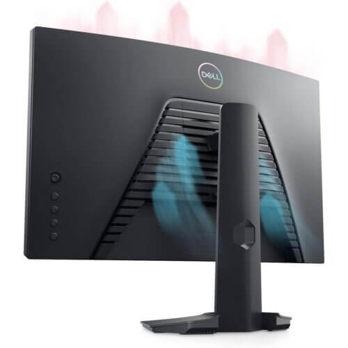 Dell S2422HG 24” Curved 1500R Full HD 165Hz 1.0 ms - Image 2