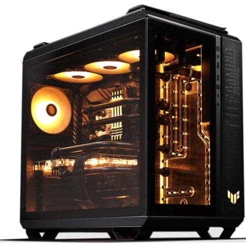 ASUS TUF Gaming GT502 PLUS
