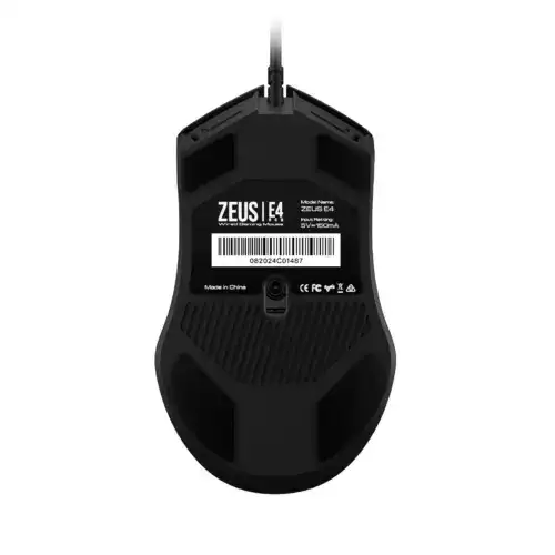 GAMDIAS ZEUS E4 RGB GAMING MOUSE - Image 2