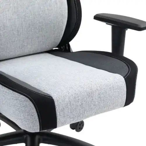 GAMDIAS ZELUS M4 WEAVE L GB GAMING CHAIR - Image 3