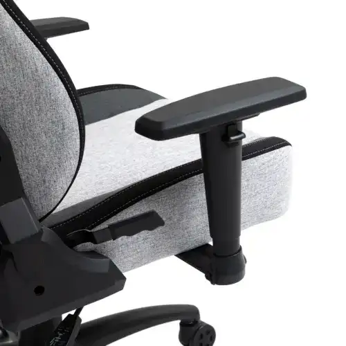 GAMDIAS ZELUS M4 WEAVE L GB GAMING CHAIR - Image 4