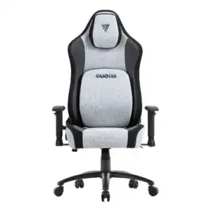 GAMDIAS ZELUS M4 WEAVE L GB GAMING CHAIR