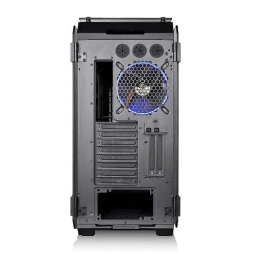 Thermaltake  View 71 Tempered Glass Edition - Image 2