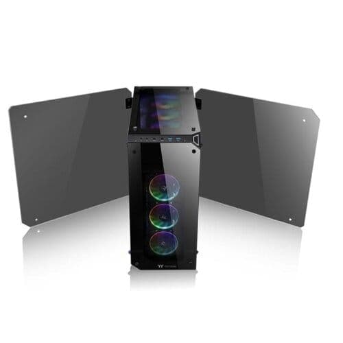 Thermaltake  View 71 Tempered Glass Edition - Image 4