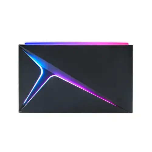 GAMDIAS BOREAS M1-610 ARGB CPU AIR COOLER - Image 4