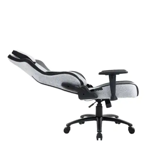 GAMDIAS ZELUS M4 WEAVE L GB GAMING CHAIR - Image 6