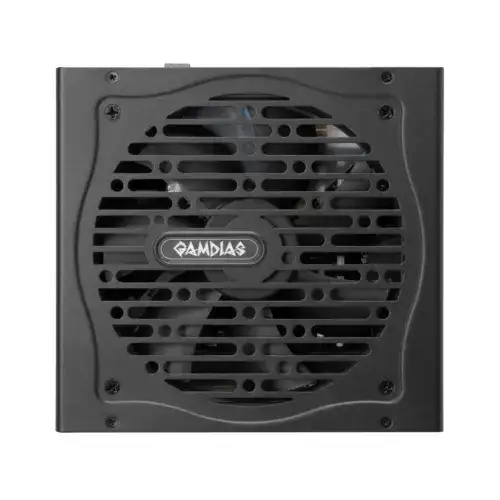 GAMDIAS HELIOS P1A-850G 850W 80 PLUS GOLD FULLY MODULAR POWER SUPPLY - Image 4