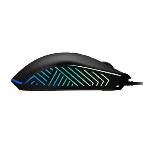 GAMDIAS ZEUS E4 RGB GAMING MOUSE - Image 3
