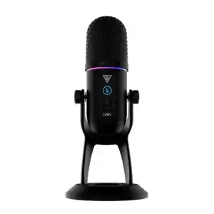 GAMDIAS PHEME M1 GAMING MICROPHONE - Noise Cancellation Built-in Foldable & Adjustable Stand
