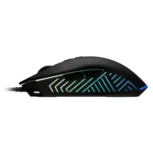 GAMDIAS ZEUS E4 RGB GAMING MOUSE - Image 5