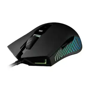 GAMDIAS ZEUS E4 RGB GAMING MOUSE