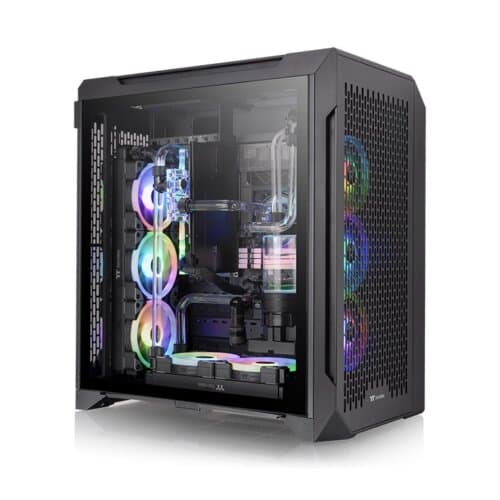 Thermaltake CTE C700 Air Mid Tower Chassis