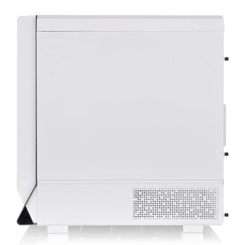 Thermaltake Ceres 500 E-ATX Tempered Glass Side - Image 4