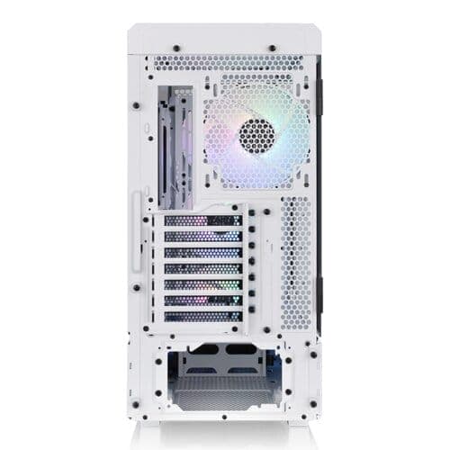 Thermaltake Ceres 500 E-ATX Tempered Glass Side - Image 6