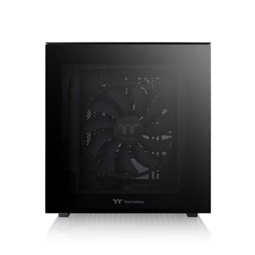 Thermaltake Divider 200 TG Micro Chassis - Image 2
