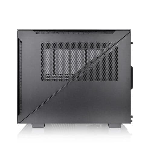 Thermaltake Divider 200 TG Micro Chassis - Image 4